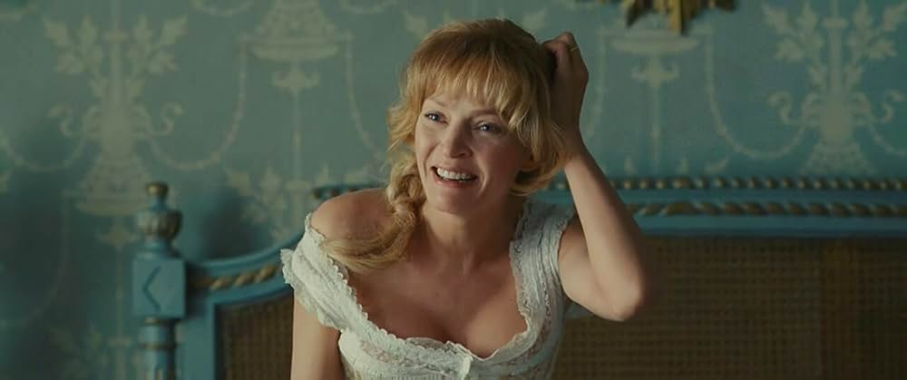 ベラミ 愛を弄ぶ男の画像