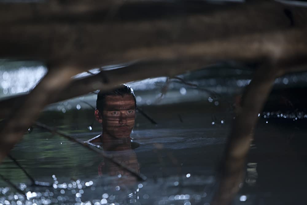 ノー・ワン・リヴズの画像