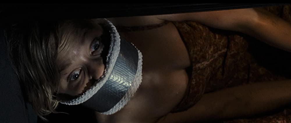 ノー・ワン・リヴズの画像