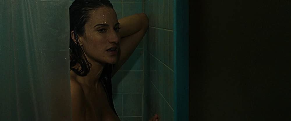 ノー・ワン・リヴズの画像