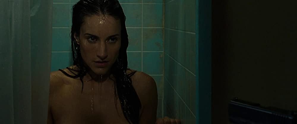 ノー・ワン・リヴズの画像