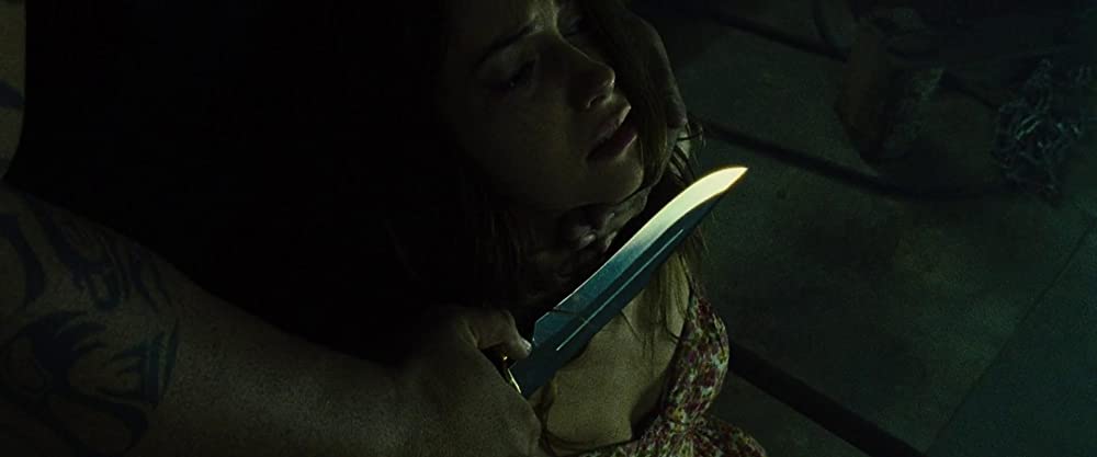 ノー・ワン・リヴズの画像