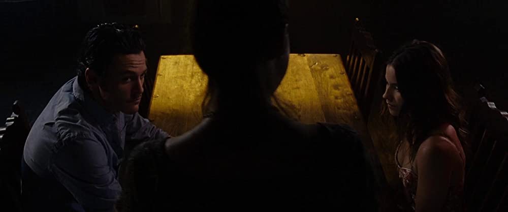 ノー・ワン・リヴズの画像