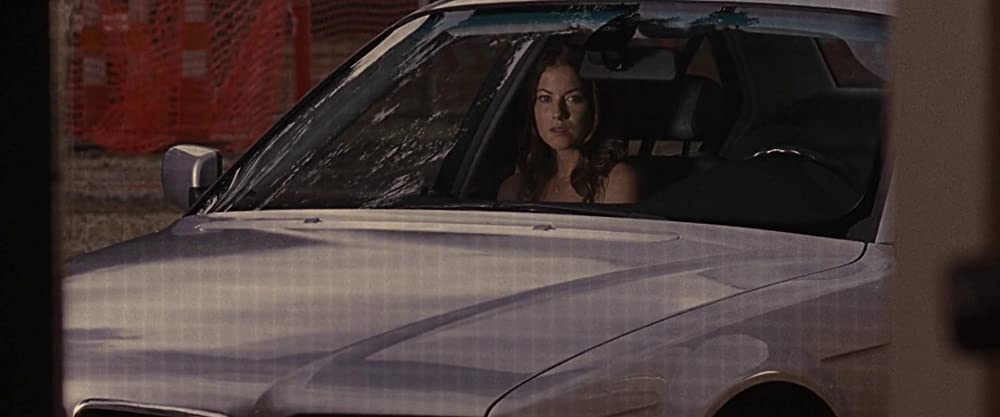 ノー・ワン・リヴズの画像