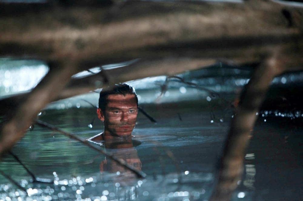 ノー・ワン・リヴズの画像