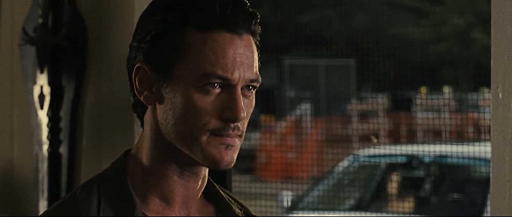 ノー・ワン・リヴズの画像