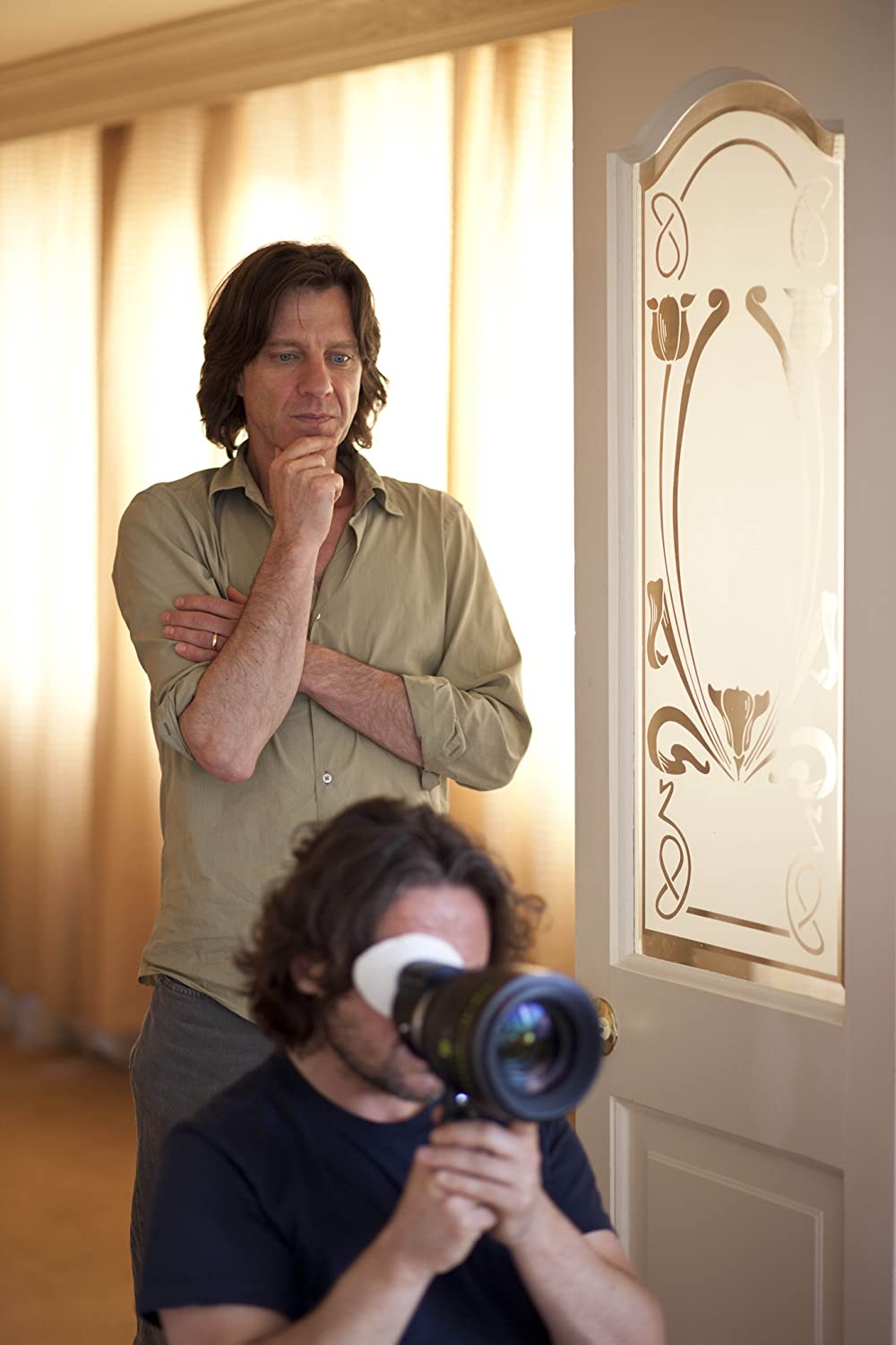 シャドー・ダンサーの画像