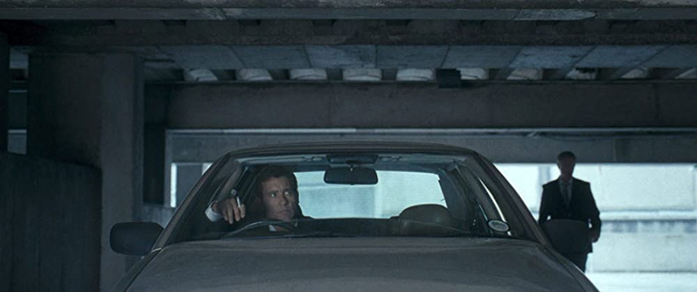 シャドー・ダンサーの画像