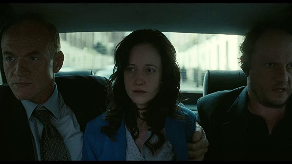 シャドー・ダンサーの画像