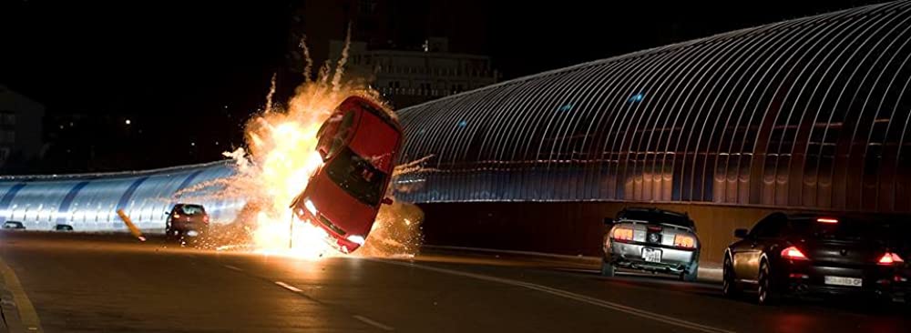 ゲッタウェイ スーパースネークの画像