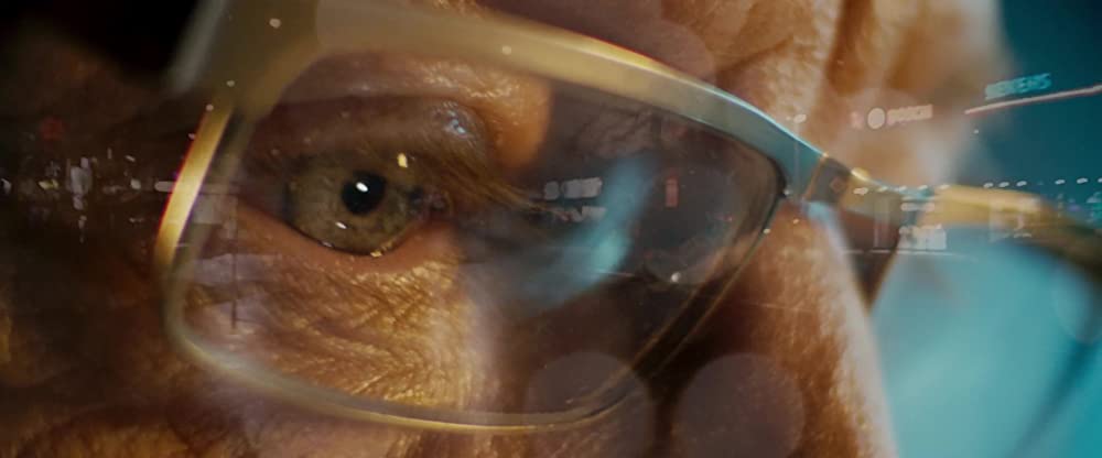 ゲッタウェイ スーパースネークの画像