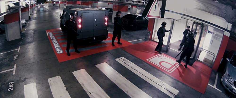 ゲッタウェイ スーパースネークの画像