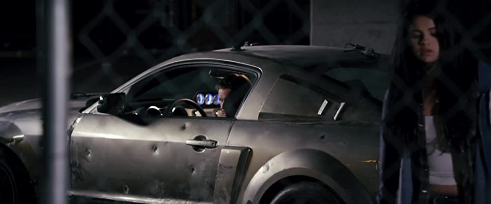 ゲッタウェイ スーパースネークの画像