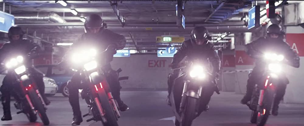 ゲッタウェイ スーパースネークの画像