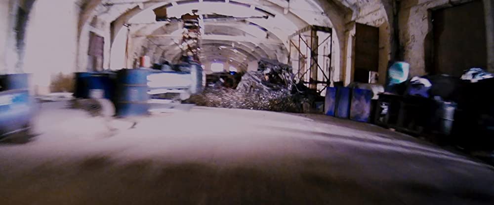 ゲッタウェイ スーパースネークの画像