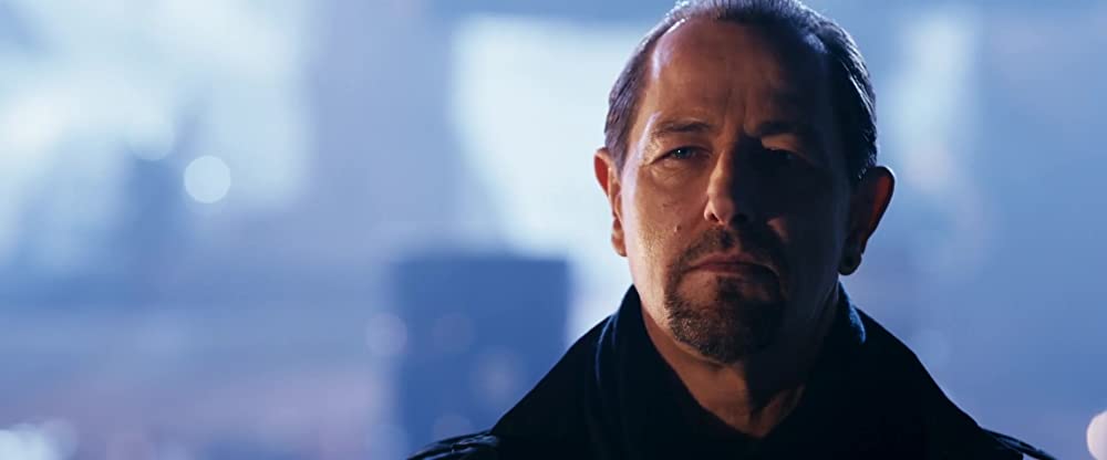 ゲッタウェイ スーパースネークの画像