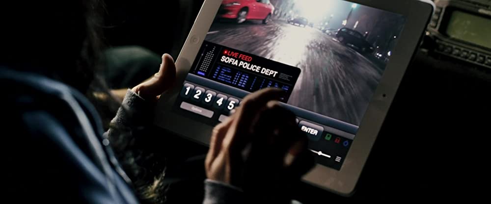 ゲッタウェイ スーパースネークの画像