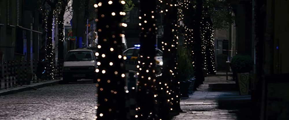 ゲッタウェイ スーパースネークの画像