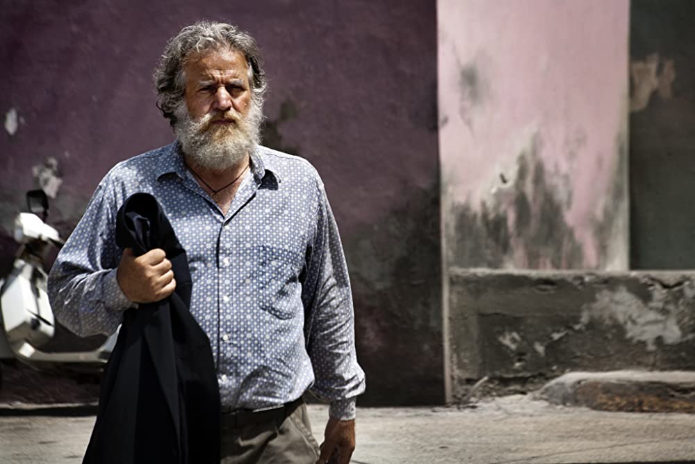 海と大陸の画像