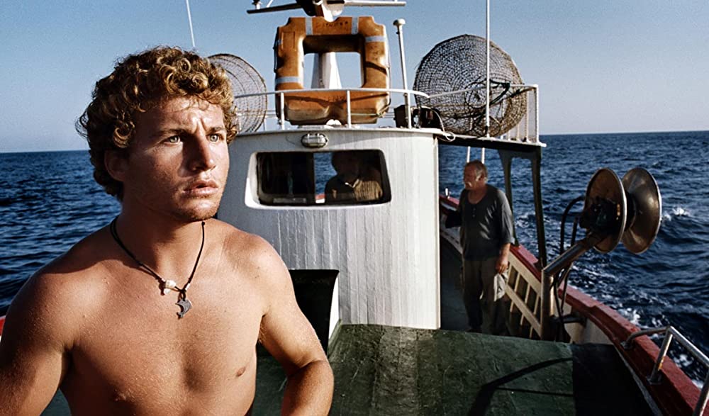 海と大陸の画像