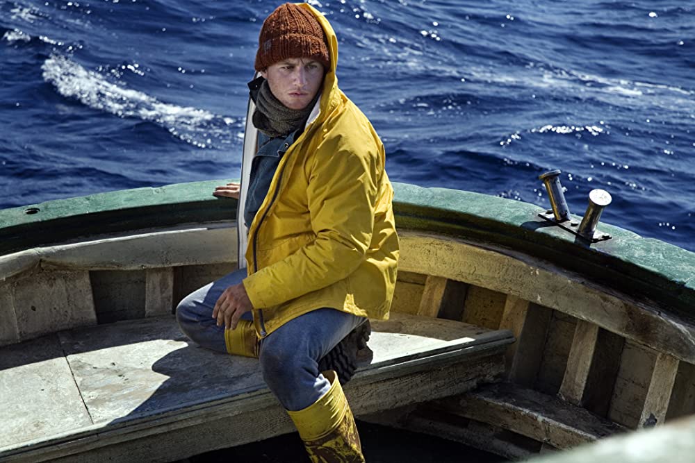 海と大陸の画像