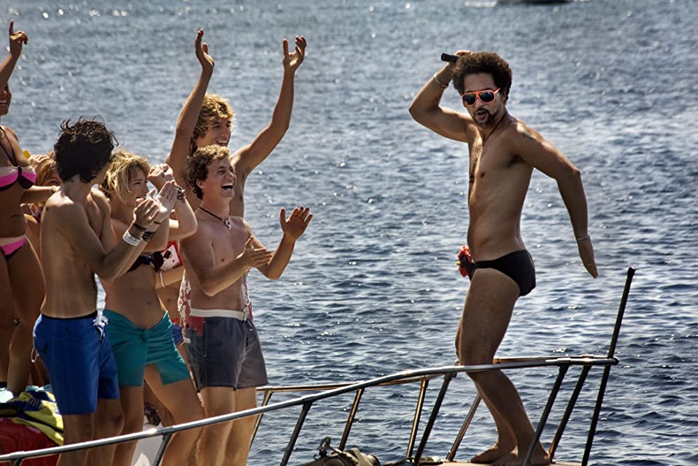 海と大陸の画像