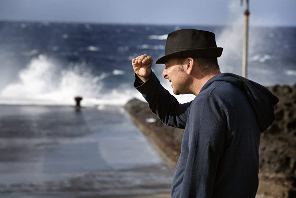 海と大陸の画像