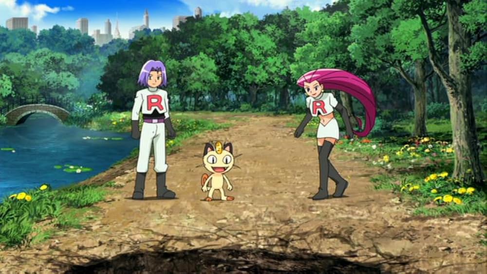 劇場版ポケットモンスター ベストウイッシュ 神速のゲノセクト ミュウツー覚醒の写真