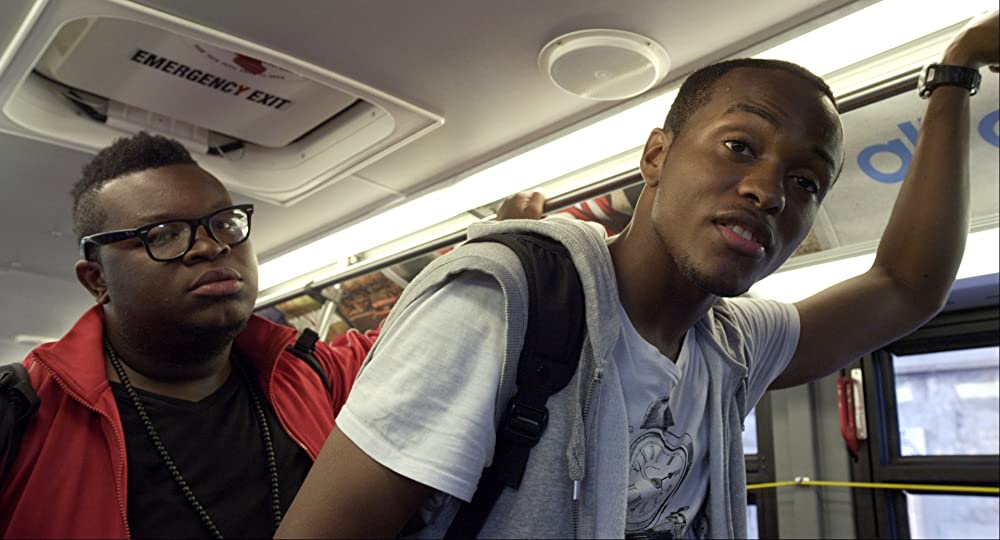 ウィ・アンド・アイの画像