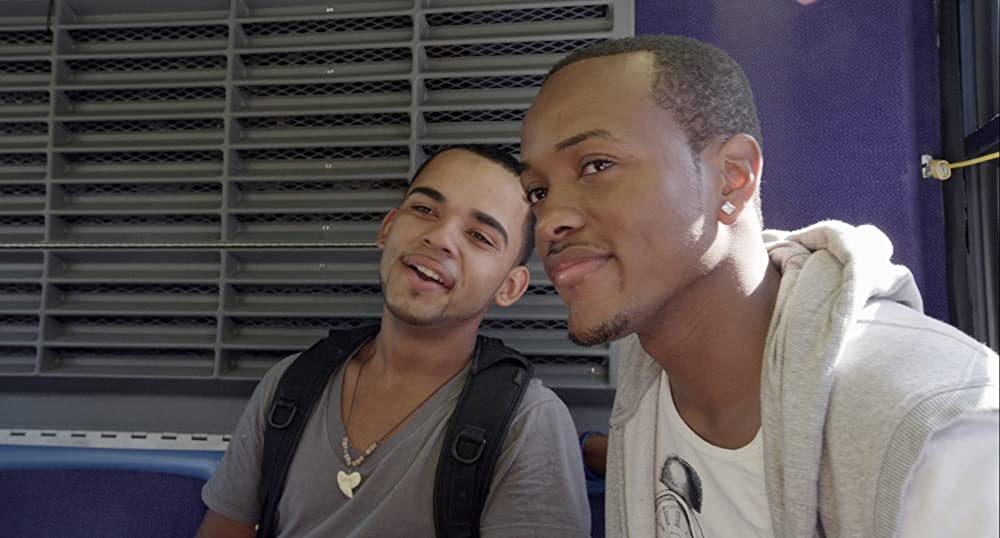 ウィ・アンド・アイの画像