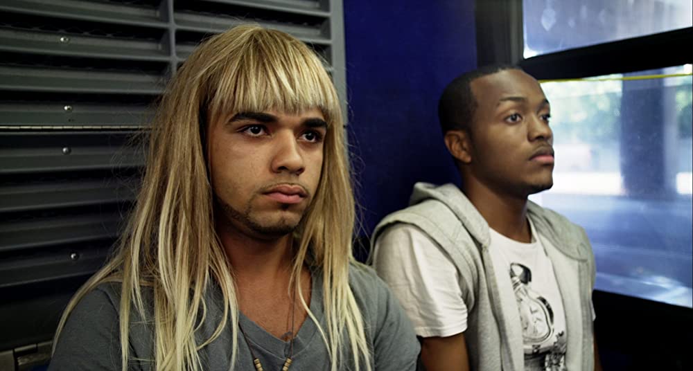 ウィ・アンド・アイの画像