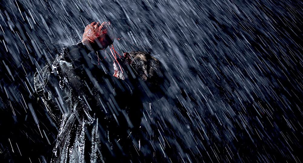 ザ・パック 餌になる女の画像