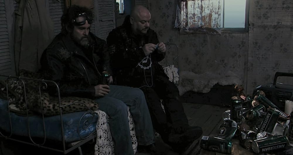 ザ・パック 餌になる女の画像