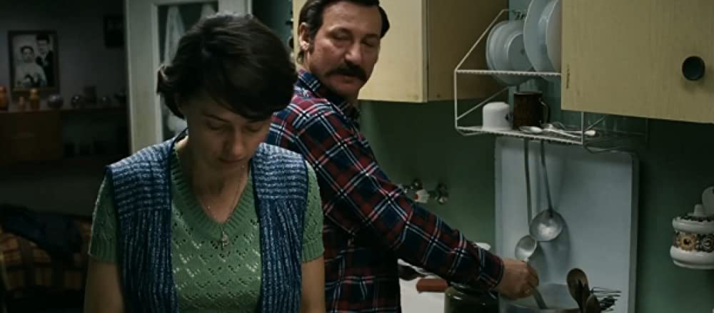 ワレサ 連帯の男の画像