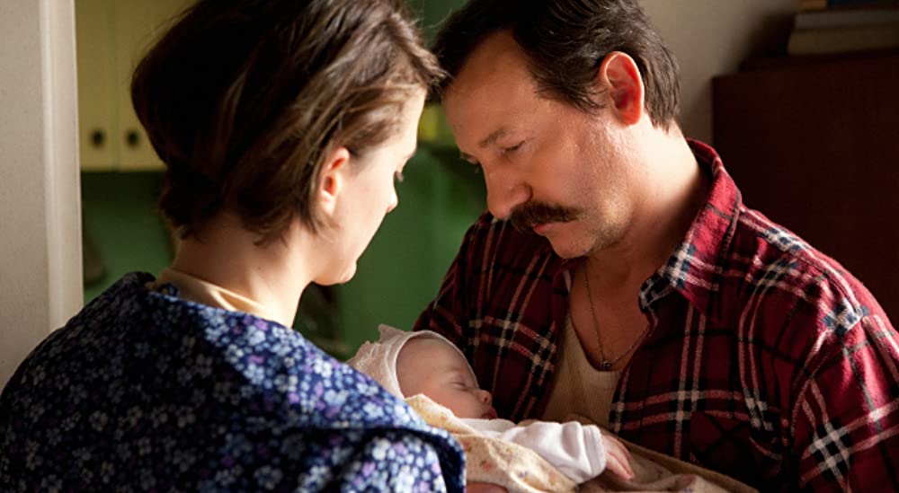 「ワレサ 連帯の男」Robert Więckiewicz & アグニェシュカ・グロホウスカの画像