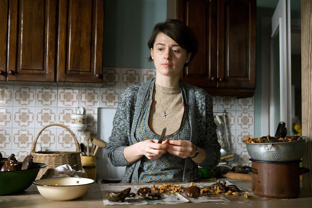 ワレサ 連帯の男の画像