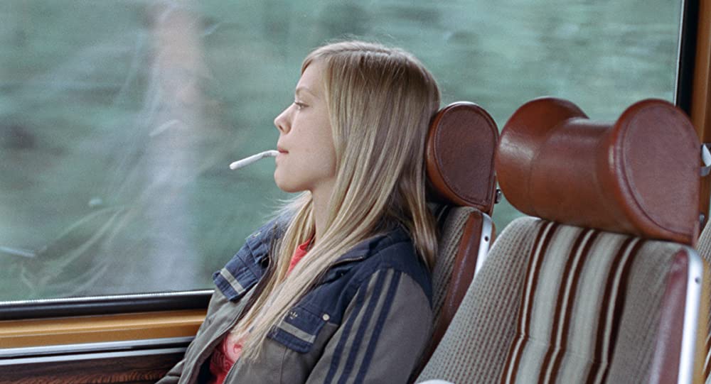 15歳、アルマの恋愛妄想の画像