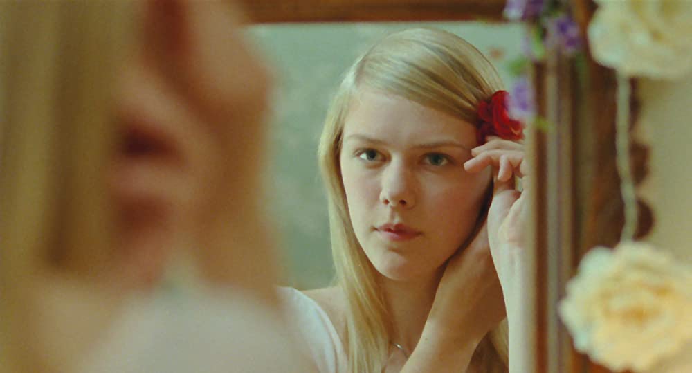 15歳、アルマの恋愛妄想の画像