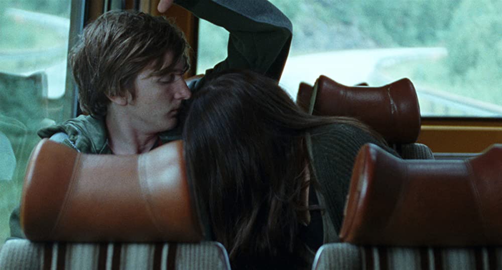 15歳、アルマの恋愛妄想の画像