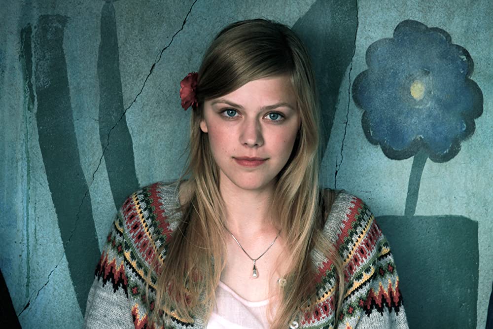 15歳、アルマの恋愛妄想の画像