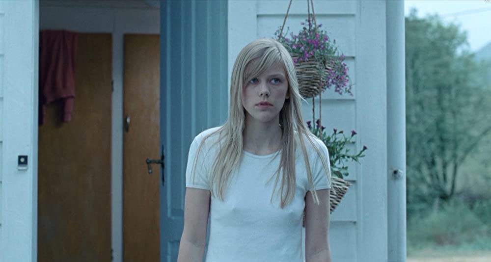 15歳、アルマの恋愛妄想の画像