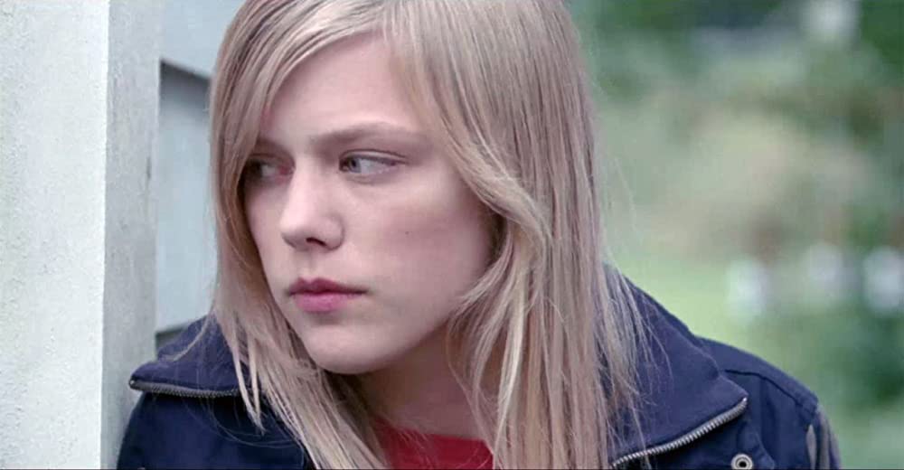 15歳、アルマの恋愛妄想の画像