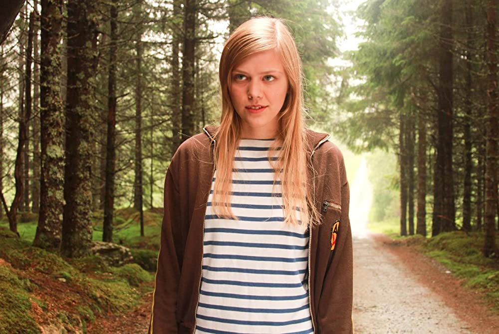 15歳、アルマの恋愛妄想の画像