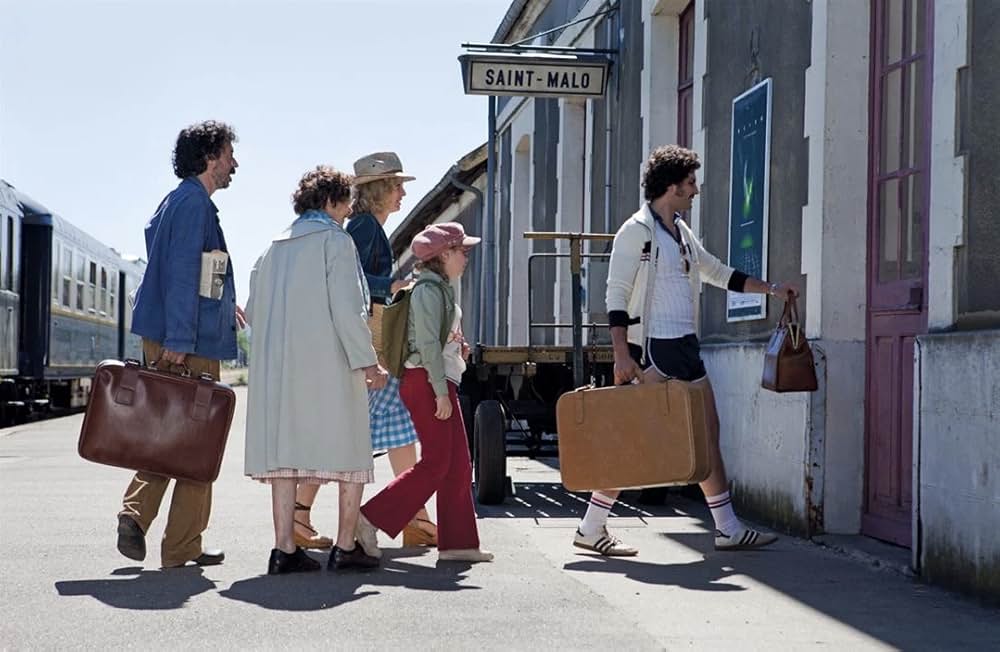 スカイラブの画像