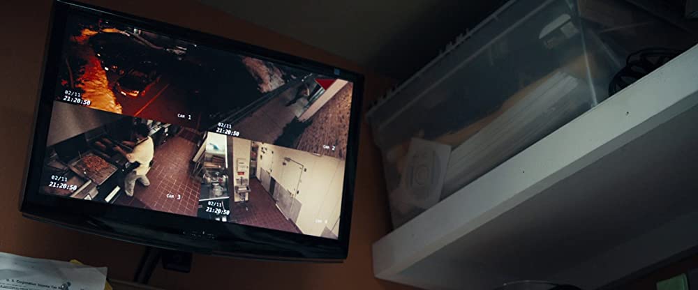 コンプライアンス 服従の心理の画像