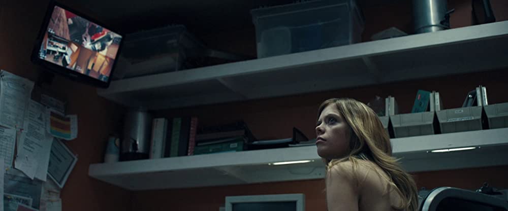 コンプライアンス 服従の心理の画像