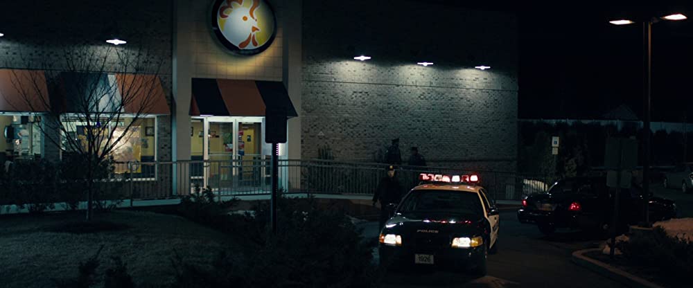 コンプライアンス 服従の心理の画像