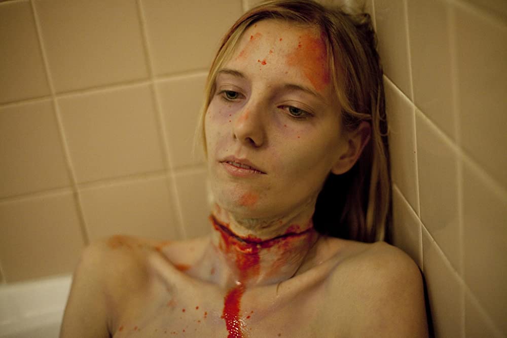 ビューティフル・ダイの画像