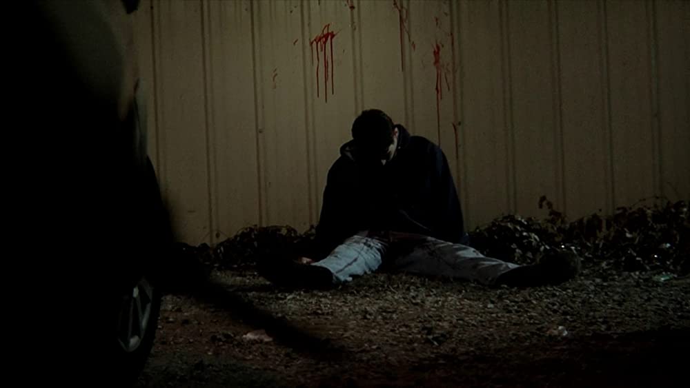 ビューティフル・ダイの画像