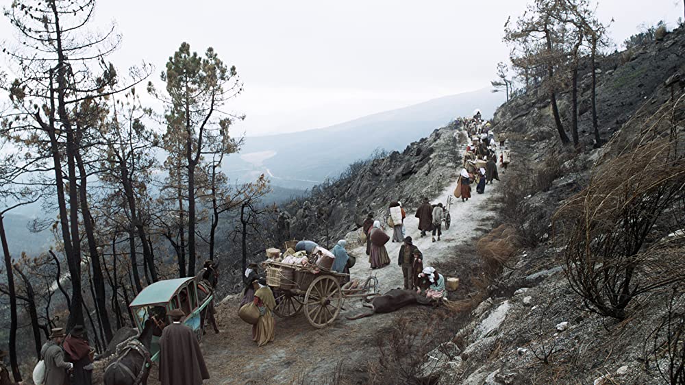 皇帝と公爵の画像